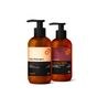 BEVIRO, DAILY SHAMPOO & WASH DUO - VÝHODNÁ BALENÍ