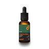 BEVIRO, BEARD OIL BERGAMIA WOOD - VOUSY