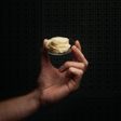 BEVIRO, BEARD BALM HONKATONK VANILLA - BEARD