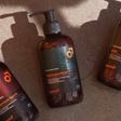 BEVIRO, NATURAL BODY WASH METROPOLITAN - BODY