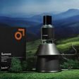 BEVIRO, ŠUMAVA EAU DE PARFUM - FRAGRANCE