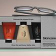 BEVIRO, SKINCARE DISCOVERY SET - FACE