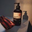 BEVIRO, ANTI-HAIRLOSS SHAMPOO - HAIR