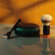 BEVIRO, SMOOTH FACE FUSION RAZOR - SHOP
