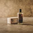 BEVIRO, SOPHISTICATED EAU DE COLOGNE - FRAGRANCE