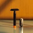 BEVIRO, SMOOTH FACE SAFETY RAZOR - SHOP