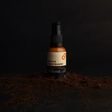 BEVIRO, NATURAL BEARD BOOSTER - BEARD