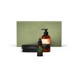 BEVIRO, THE BERGAMIA WOOD BEARD CARE KIT - GIFT SETS
