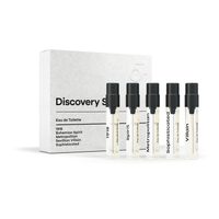 「かわいい～！」 Toilette de Eau Set Discovery - Beviro - Fragrance - Beviro トライアルセット・サンプル