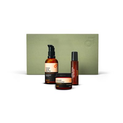 BEVIRO, THE FOREVER YOUNG KIT - GIFT SETS