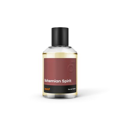 BEVIRO, BOHEMIAN SPIRIT EAU DE TOILETTE - FRAGRANCE