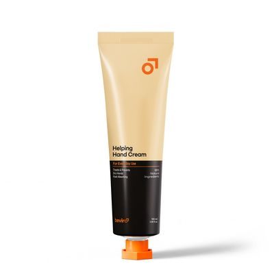BEVIRO, HELPING HAND CREAM - BODY