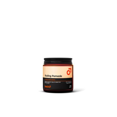 BEVIRO, STYLING POMADE - HAIR