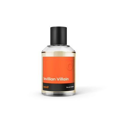 BEVIRO, SEVILLIAN VILLAIN EAU DE TOILETTE - FRAGRANCE