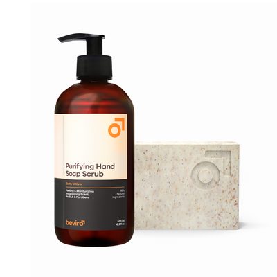 HAND & BODY SCRUB DUO - BUNDLES