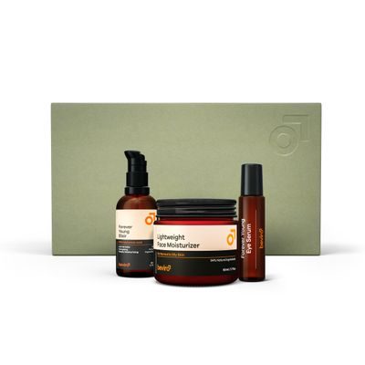 BEVIRO, THE FOREVER YOUNG KIT - GIFT SETS