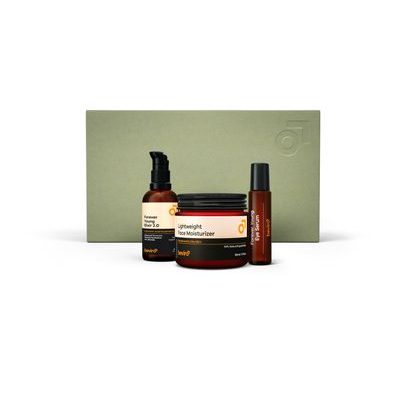 BEVIRO, THE FOREVER YOUNG KIT - GIFT SETS