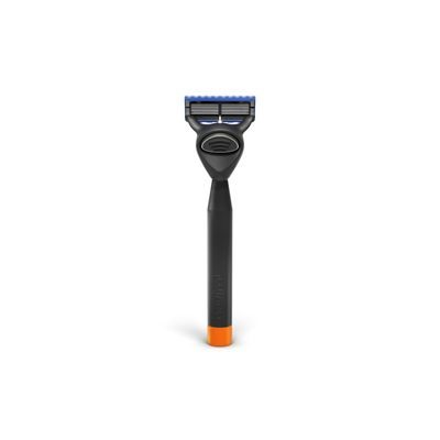 BEVIRO, SMOOTH FACE FUSION RAZOR - SHOP