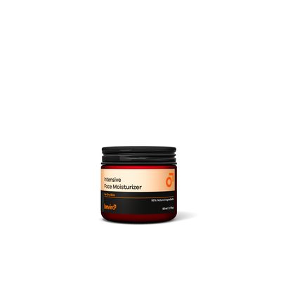 BEVIRO, INTENSIVE FACE MOISTURIZER - FACE