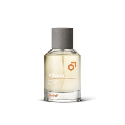BEVIRO, VLTAVA - FRAGRANCE