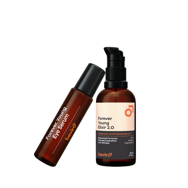 FOREVER YOUNG ROUTINE - BUNDLES
