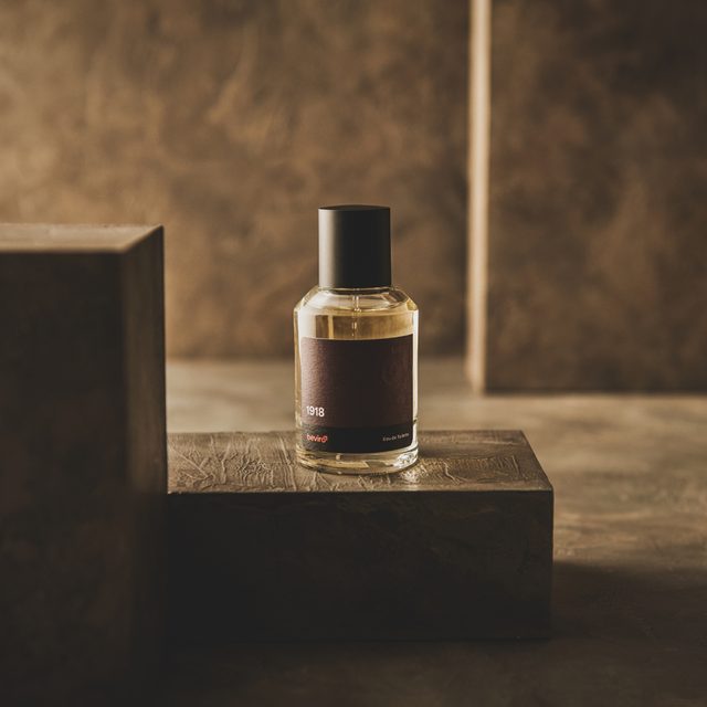 BEVIRO, 1918 EAU DE TOILETTE - FRAGRANCE