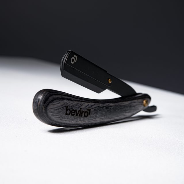 BEVIRO, SHAVETTE - SHAVING
