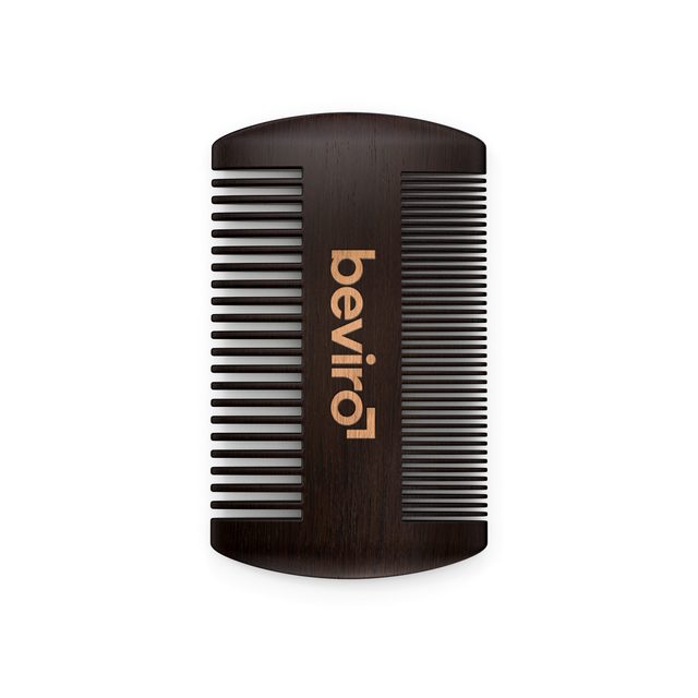 BEVIRO, BEARD COMB - BEARD