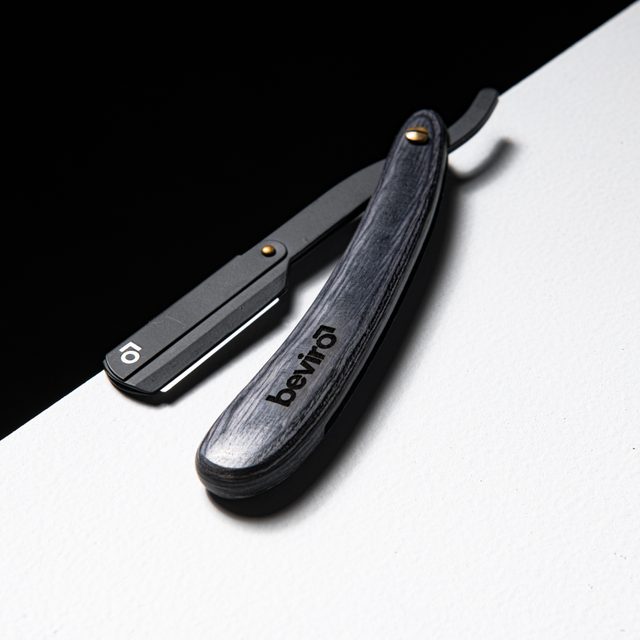 BEVIRO, SHAVETTE - SHAVING
