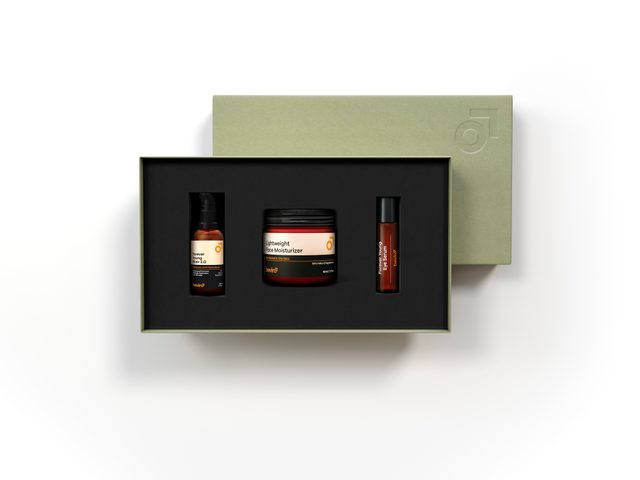 BEVIRO, THE FOREVER YOUNG KIT - GIFT SETS
