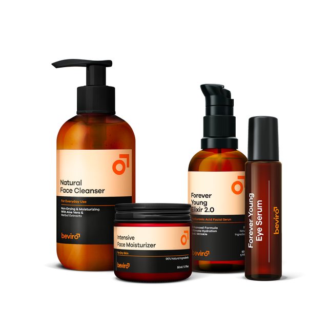 COMPLETE SKIN CARE ROUTINE - BUNDLES