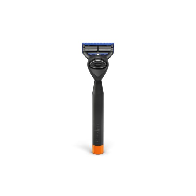 BEVIRO, SMOOTH FACE FUSION RAZOR - SHOP