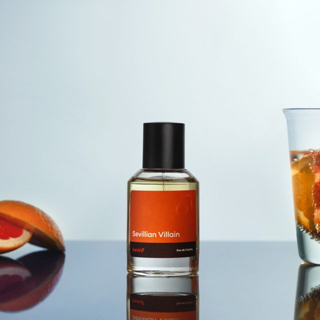 BEVIRO, SEVILLIAN VILLAIN EAU DE TOILETTE - FRAGRANCE