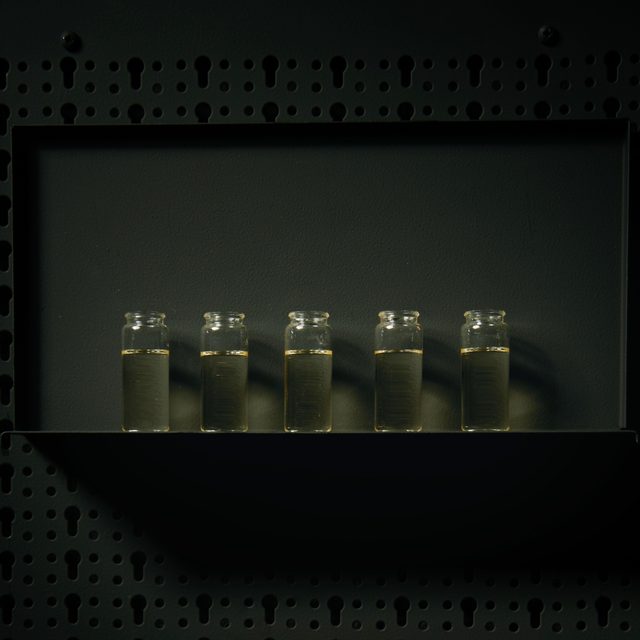 BEVIRO, BEARD OIL HONKATONK VANILLA - BEARD