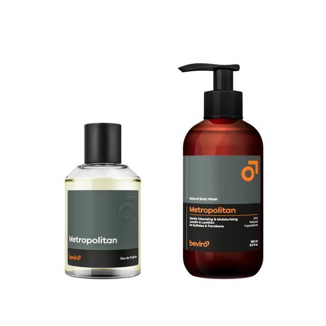 FRESH SIGNATURE DUO - BUNDLES