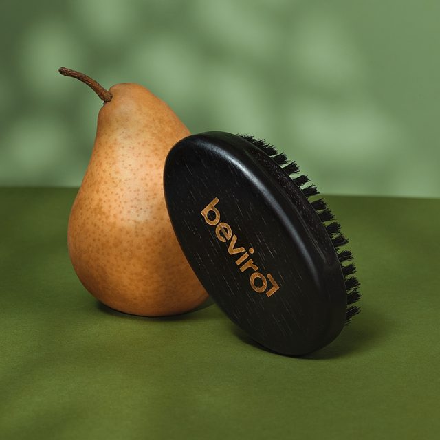 BEVIRO, BEARD BRUSH - BEARD