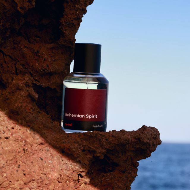 BEVIRO, BOHEMIAN SPIRIT EAU DE TOILETTE - FRAGRANCE