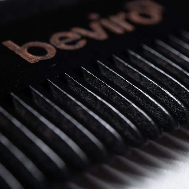 BEVIRO, BEARD COMB - BEARD