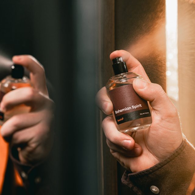 BEVIRO, BOHEMIAN SPIRIT EAU DE TOILETTE - FRAGRANCE