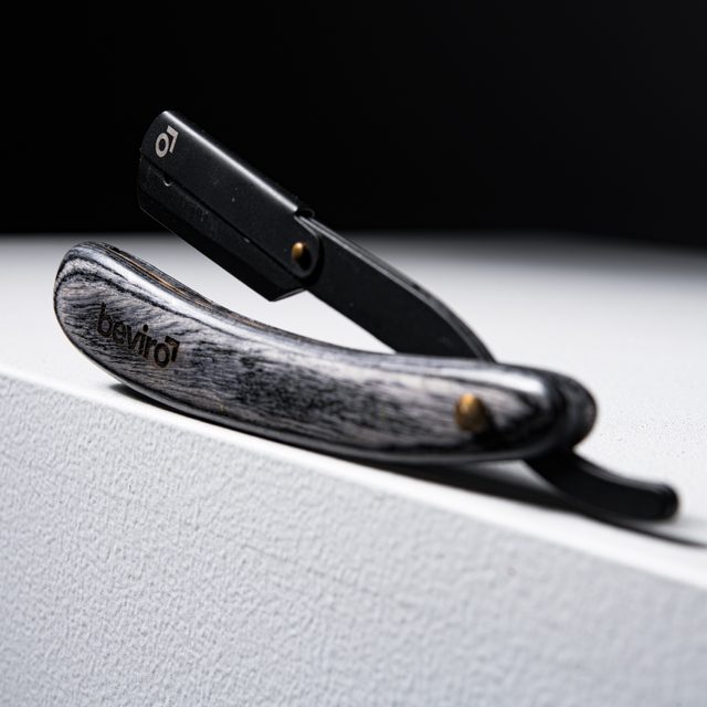 BEVIRO, SHAVETTE - SHAVING