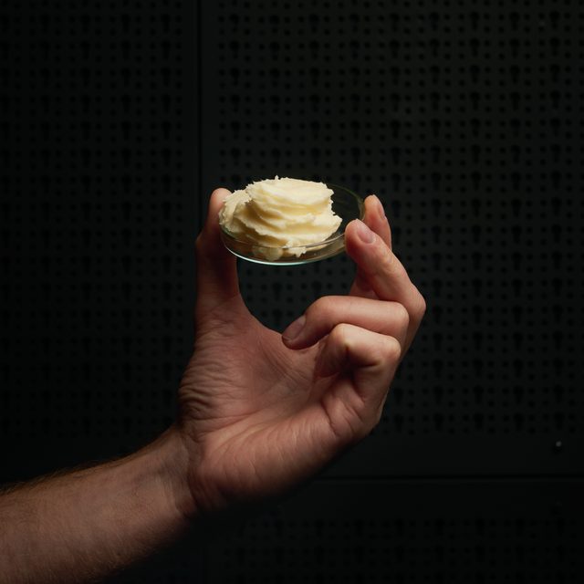 BEVIRO, BEARD BALM CINNAMON SEASON - BEARD