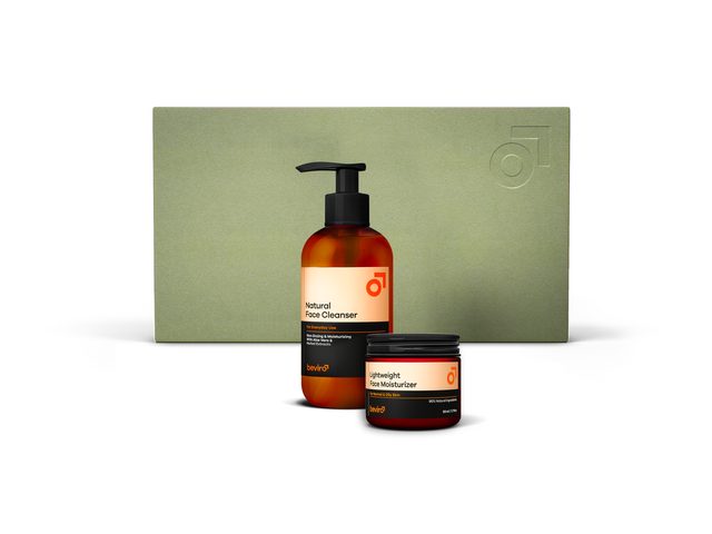 BEVIRO, THE ESSENTIAL SKIN CARE KIT - GIFT SETS