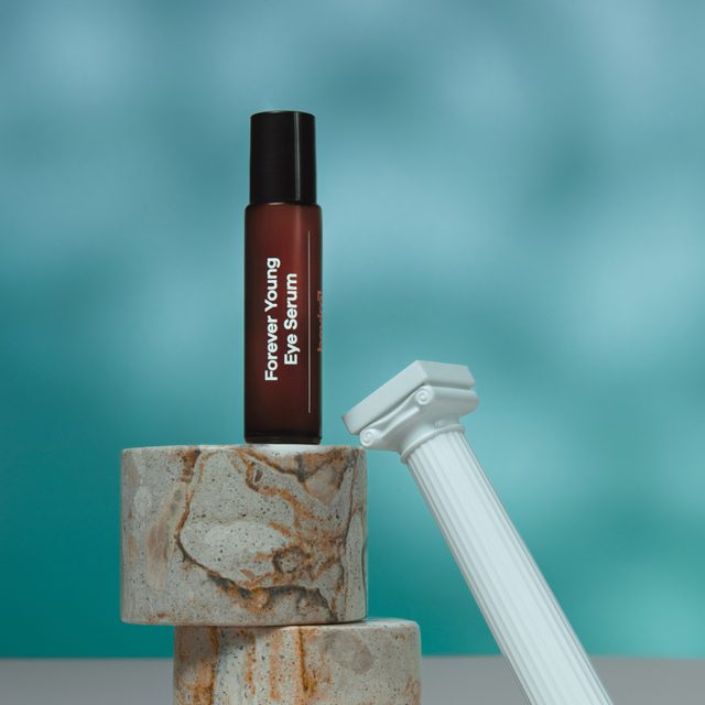 BEVIRO, FOREVER YOUNG EYE SERUM - FACE