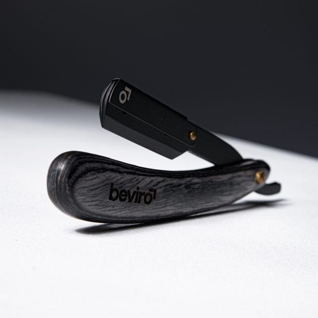 BEVIRO, SHAVETTE - SHAVING