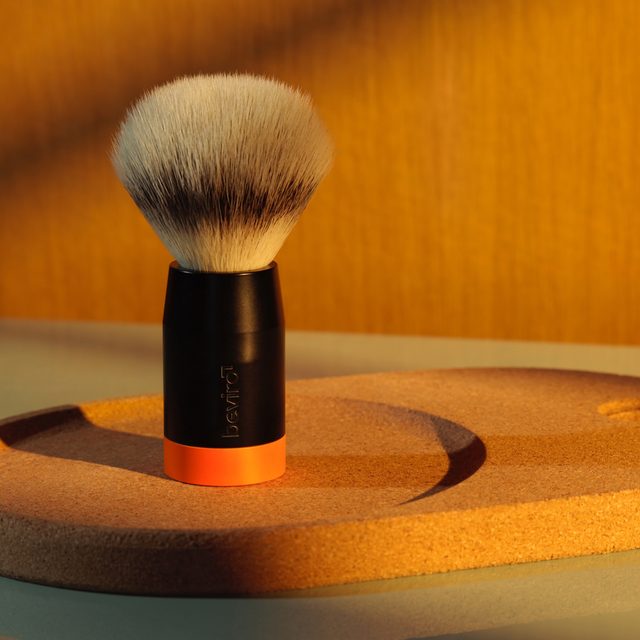 BEVIRO, SAVE THE BADGER BRUSH - SHOP