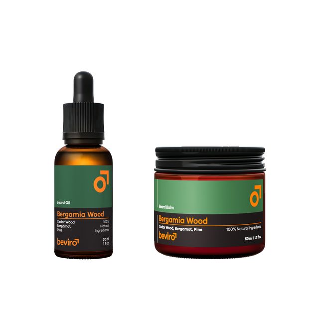 BEARD SIGNATURE DUO - BUNDLES
