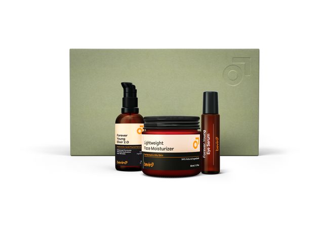 BEVIRO, THE FOREVER YOUNG KIT - GIFT SETS