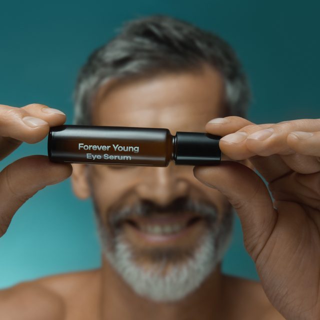 BEVIRO, FOREVER YOUNG EYE SERUM - FACE