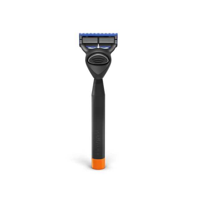 BEVIRO, SMOOTH FACE FUSION RAZOR - SHOP