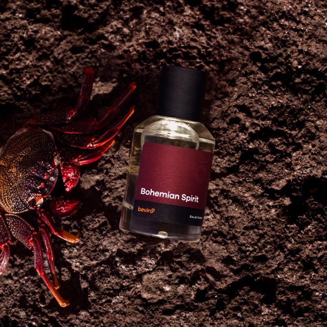 BEVIRO, BOHEMIAN SPIRIT EAU DE TOILETTE - FRAGRANCE